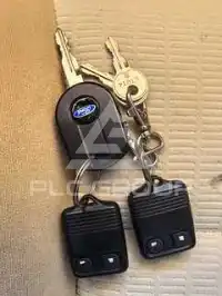 2009 Ford EXPLORER
