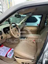 2009 Ford EXPLORER