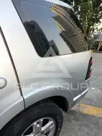 2009 Ford EXPLORER
