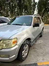 2009 Ford EXPLORER