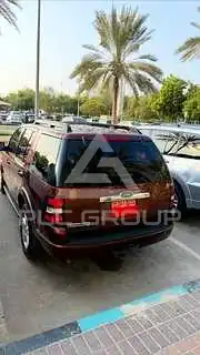2009 Ford EXPLORER