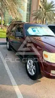 2009 Ford EXPLORER