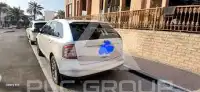 2009 Ford EDGE