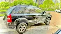 2009 Hyundai Tucson