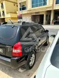 2009 Hyundai Tucson