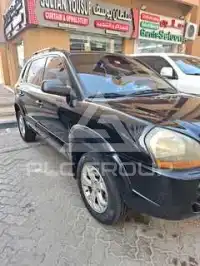 2009 Hyundai Tucson