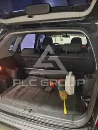 2009 Hyundai Tucson
