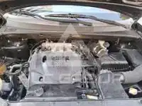 2009 Hyundai Tucson
