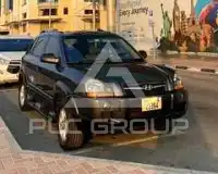 2009 Hyundai Tucson