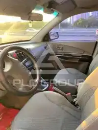 2009 Hyundai Tucson