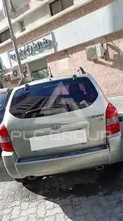 2009 Hyundai Tucson