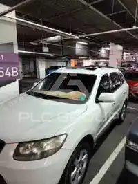 2009 Hyundai Santa Fe