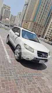 2009 Hyundai Santa Fe
