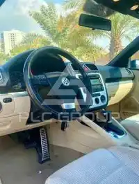 2009 Volkswagen EOS