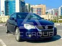 2009 Volkswagen EOS