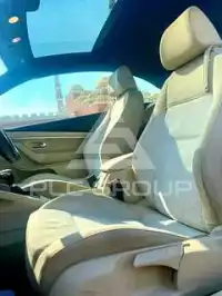 2009 Volkswagen EOS