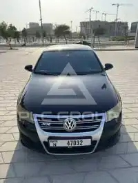 2009 Volkswagen Passat