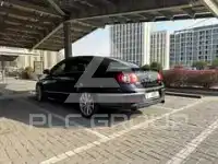 2009 Volkswagen Passat