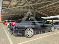 2009 Volkswagen Passat