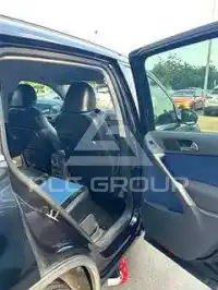 2009 Volkswagen Tiguan