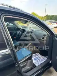 2009 Volkswagen Tiguan
