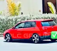 2009 Volkswagen GOLF