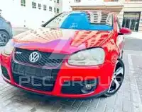 2009 Volkswagen GOLF