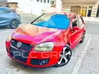 2009 Volkswagen GOLF