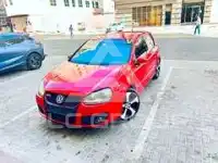 2009 Volkswagen GOLF