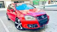 2009 Volkswagen GOLF