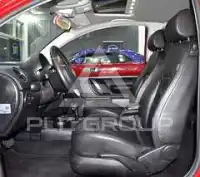 2009 Volkswagen BEETLE