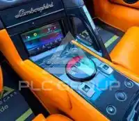 2009 Lamborghini Murcielago