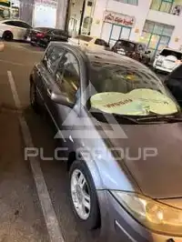 2009 Renault Megane