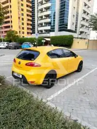 2009 Seat Leon