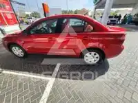 2010 Mitsubishi LANCER
