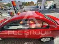 2010 Mitsubishi LANCER