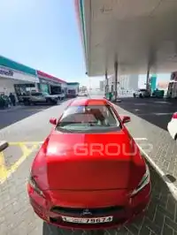 2010 Mitsubishi LANCER