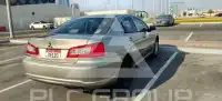 2010 Mitsubishi GALANT