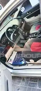 2010 Mitsubishi GALANT