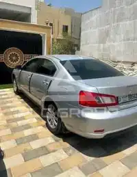 2010 Mitsubishi GALANT