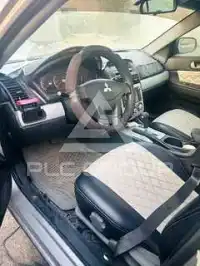 2010 Mitsubishi GALANT