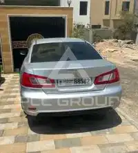 2010 Mitsubishi GALANT