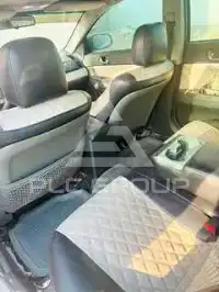 2010 Mitsubishi GALANT