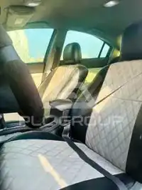 2010 Mitsubishi GALANT