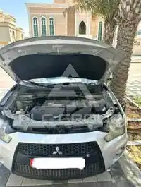 2010 Mitsubishi OUTLANDER