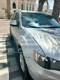 2010 Mitsubishi OUTLANDER