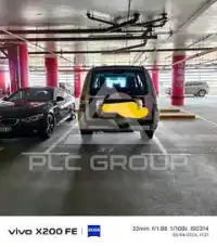 2010 Mitsubishi PAJARO