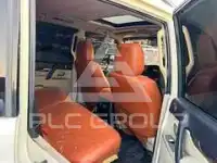 2010 Mitsubishi PAJARO