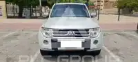 2010 Mitsubishi PAJARO