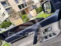 2010 Mitsubishi PAJARO